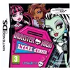 Image de Monster High : LycÃ©e d'enfer Nintendo DS en occasion ou reconditionné