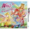 Image de Winx Club Saving Alfea Jeu 3DS