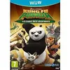 Image de Jeu Wii U Kung Fu Panda Le Choc Des LÃ©gendes en occasion ou reconditionné