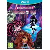 Image de Monster High - Une Nouvelle ÃlÃ¨ve Ã Monster High Wii U en occasion ou reconditionné