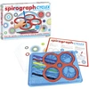 Image de Cyclex Multicouleur SPIROGRAPH