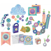 Image de Spirograph Craft Kit Coffret D'activités