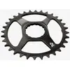 Image de Plateau Race Face Cinch Direct Mount 10/12V noir - 30