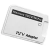 Image de Adaptateur carte mémoire Micro SD / SD USA V5.0 Adaptateur PSVSD SD2VITA Pro pour carte mémoire PS Vita Henkaku 3.60