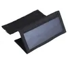 Image de NEUFU 50W Panneau Solaire Pliable Chargeur USB 10-en-1 Pour Exterieur Camping Randonnée Noir