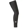 Image de Jambière Bicycle Line Thermal Fiandre - black