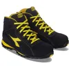 Image de Chaussures de sécurité hautes - DIADORA - GLOVE II HIGH S3 SRA HRO - Nubuck déperlant - Antichoc - Antistatiques