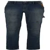 Image de Jeans de travail - DIADORA - Stone Plus 702.170752 - Taille 44 - Bleu - Coton stretch