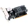 Image de Inno3d Gt 710 Sddr3 Lp Nvidia Geforce Gt 710 2 Go Gddr3