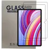 Image de Verre Trempé - BOONGET - Redmi Pad Pro - 12.1 pouces - Anti-rayures - Ultra slim - HD
