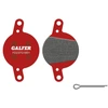 Image de Plaquette de frein Galfer FD237 Advanced Magura