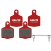 Image de Plaquette de frein Galfer FD241 Advanced Hope