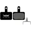Image de Plaquette de frein Galfer FD293 Standard Shimano, Tektro et TRP