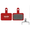 Image de Plaquette de frein Galfer FD293 Advanced Shimano, Tektro et TRP