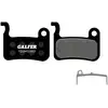Image de Plaquette de frein Galfer FD294 Standard Shimano et TRP