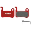 Image de Plaquette de frein Galfer FD294 Advanced Shimano et TRP