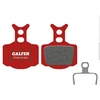 Image de Plaquette de frein Galfer FD451 Advanced Formula