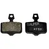 Image de Plaquettes de frein Galfer avec Pad Standard pour Avid, Elixir et SRAM X0, X7, X9 et XX