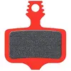 Image de Plaquettes de frein Galfer avec Pad Advanced pour Avid, Elixir et SRAM X0, X7, X9 et XX
