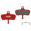 Image de Plaquette de frein Galfer FD421 Advanced Avid