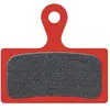 Image de Plaquettes de frein Galfer Standard pour Shimano XTR/SLX (2011)