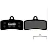 Image de Plaquette de frein Galfer FD426 Standard Shimano, Tektro et TRP