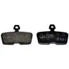Image de Plaquettes de frein Galfer avec Pad Standard pour Avid Code R 2011