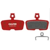 Image de Plaquette de frein Galfer FD455 Advanced Avid et Sram