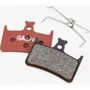 Image de Plaquettes de frein Galfer MTB Advanced Hope E4, RX4-SH