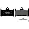Image de Plaquette de frein Galfer FD466 Standard Hope et Trickstuff