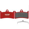 Image de Plaquette de frein Galfer FD466 Advanced Hope et Trickstuff