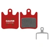 Image de Plaquette de frein Galfer FD467 Advanced Hope