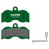 Image de Plaquette de frein Galfer FD242 Pro Hope
