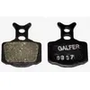 Image de Plaquettes de frein Galfer avec Pad PRO pour Formula Mega, R1 2008-, RX 2009-, T1 et The One