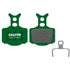 Image de Plaquette de frein Galfer FD451 Pro Formula