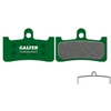 Image de Plaquette de frein Galfer FD453 Pro Hope et Trickstuff