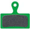 Image de Plaquettes de frein Galfer avec Pad PRO pour Shimano Deore XT M785, SLX, M666 et XTR 2011 M985