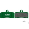 Image de Plaquette de frein Galfer FD426 Pro Shimano, Tektro et TRP