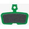 Image de Pastille de frein Galfer Pro pour Avid Code R 2011