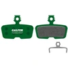 Image de Plaquette de frein Galfer FD455 Pro Avid et Sram