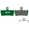 Image de Plaquette de frein Galfer FD459 Pro Sram et Avid