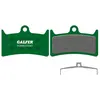 Image de Plaquettes de frein Galfer avec Pad Advanced pour Hope V4