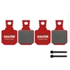 Image de Plaquette de frein Galfer FD487 Advanced Magura