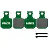 Image de Plaquette de frein Galfer FD487 Pro Magura