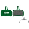 Image de Plaquette de frein Galfer FD488 Pro Hope