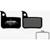 Image de Plaquettes de frein Galfer MTB Standard SRAM, HDR, RED 22