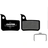 Image de Plaquette de frein Galfer FD469 Standard Sram