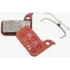 Image de Plaquettes de frein Galfer MTB Advanced SRAM HDR,RED 22,Force