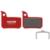 Image de Plaquette de frein Galfer FD469 Advanced Sram
