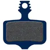 Image de Plaquettes de frein Galfer pour Avid Elixir 1, 3, 5, 7, XX, X0, SRAM XX, X0, X7, X9, DB